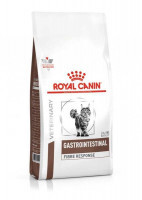 Royal Canin (Роял Канин) Gastrointestinal Fibre Response - Сухой корм для кошек с повышенным содержанием клетчатки при нарушениях процессов пищеварения