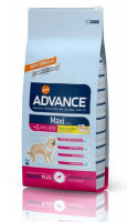 Advance (Эдванс) Dog Maxi Senior - Сухой корм для крупных стареющих собак (1 шт.) в E-ZOO