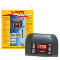 Sera (Сера) Seramic hH Controller - Пристрій для автоматизованого контролю CO2 (SERA MIC) в E-ZOO