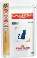 Royal Canin (Роял Канин) Convalescence Support Feline - Консервированный корм для кошек в период выздоровления (12х100 г) в E-ZOO