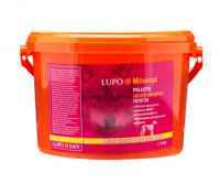 Luposan (Люпосан) LUPO Mineral - Добавка для поддержания костной ткани у собак (3 кг)