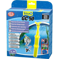 Tetra (Тетра) Tetratec GC 50 - Очищувач грунту для акваріума (50 см) в E-ZOO