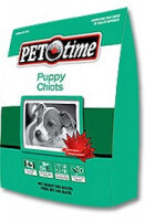 Pet Time (Пет Тайм) Puppy - Сухой корм для щенков (15 кг)