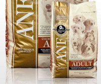 ANF (АНФ) Adult Chicken & Rice - Сухой корм для взрослых и пожилых собак всех пород (15 кг)