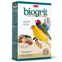 Padovan (Падован) Biogrit - Минеральный подкорм для экзотических птиц (700 г) в E-ZOO