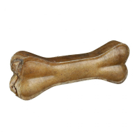 Trixie (Трикси) Кость прессованная для собак с бычьим пенисом (15 см/90 г (2 шт) в E-ZOO