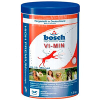 Bosch (Бош) Vi-Min - Мультивитаминная добавка для собак (1 кг) в E-ZOO