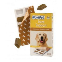 NoviPet (НовиПет) Joint Support - Витаминная добавка для собак (30 шт./уп.)