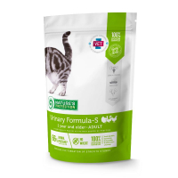 Nature‘s Protection (Нейчерес Протекшн) Urinary Formula-S Adult - Ветеринарная диета с птицей для поддержания здоровья мочеполовой системы котов (18 кг) в E-ZOO