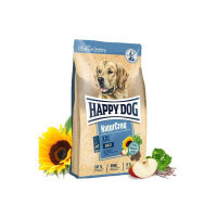 Happy Dog (Хеппі Дог) NaturCroq XXL - Сухий корм зі свійською птицею для дорослих собак великих порід (15 кг) в E-ZOO фото №3 Happy Dog (Хеппі Дог) NaturCroq XXL - Сухий корм зі свійською птицею для дорослих собак великих порід (15 кг) в E-ZOO