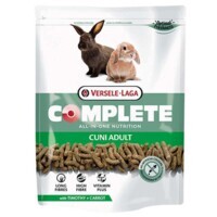 Versele-Laga (Верселе-Лага) Complete Cuni Adult - Корм для взрослых кроликов (1,75 кг) в E-ZOO