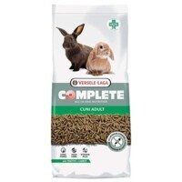Versele-Laga (Верселе-Лага) Complete Cuni Adult - Корм для взрослых кроликов (8 кг) в E-ZOO