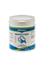 Canina (Канина) Barfers Best - Витаминно-минеральный комплекс для собак при кормлении натуральным кормом (180 г)