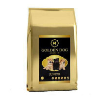 Golden Dog (Голден Дог) Junior - Сухой корм для щенков (10 кг)