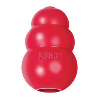 KONG (Конг) Classic - Игрушка для собак (XL) в E-ZOO