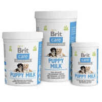 Brit Care (Бріт Кеа) Puppy Milk - Молоко для цуценят суперпреміум класу (1 кг) в E-ZOO