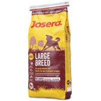 Josera (Йозера) Adult Large Breed - Сухой корм для взрослых собак крупных пород (15 кг) в E-ZOO