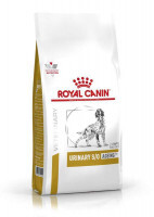 Royal Canin (Роял Канин) Urinary S/O Ageing 7+ - Сухой корм для собак старше 7 лет при заболеваниях мочевыделительной системы (1,5 кг) в E-ZOO