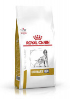 Royal Canin (Роял Канин) Urinary U/C - Сухой корм для собак при заболеваниях мочевыделительной системы (2 кг) в E-ZOO