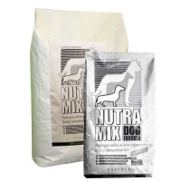 Nutra Mix (Нутра Микс) Dog Breeder - Сухой корм с курицей для активных собак и щенков (22,7 кг) в E-ZOO