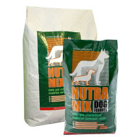 Nutra Mix (Нутра Микс) Dog Performance - Сухой корм с курицей для атлетически развитых взрослых собак (3 кг)