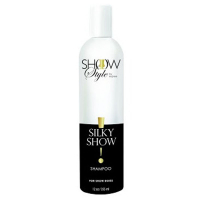 Espree (Эспри) Silky Show Shampoo - Шампунь для выставочных собак и кошек (355 мл) в E-ZOO