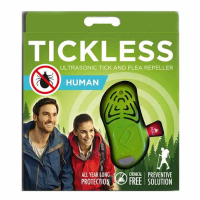 TickLess (Тиклес) Human средство от клещей для людей (1 шт.) в E-ZOO
