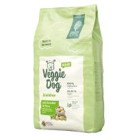 Green Petfood (Грин Петфуд) VeggieDog Grainfree Adult - Сухой вегитарианский корм для взрослых собак с картофелем и горохом (10 кг)