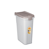 Stefanplast (Стефанпласт) Pet food Container - Контейнер для зберігання сухого корму (40 л) в E-ZOO