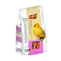 Vitapol (Вітапол) Economic Food For Canary-Bird - Повнораціонний корм для канарки (1,2 кг) в E-ZOO