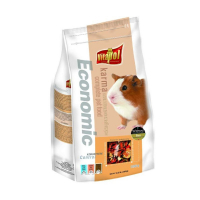 Vitapol (Вітапол) Economic Food For Guinea Pig - Повнораціонний корм для морських свинок (1,2 кг) в E-ZOO