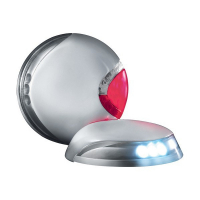 Flexi (Флексі) Vario Led Lighting System - Світлодіодний ліхтарик для повідків-рулеток Flexi (1 шт./уп.) в E-ZOO