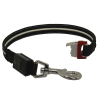 Flexi (Флекси) Vario Led Flash Belt - Светомигающий ремень для поводков-рулеток Flexi (L) в E-ZOO