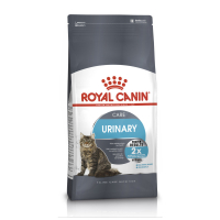 Royal Canin (Роял Канин) Urinary Care - Сухой корм для взрослых котов, способствующий поддержанию здоровья мочевыделительной системы (2 кг)