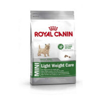 Royal Canin (Роял Канін) Mini Light Weight Care - Сухий корм для собак малих порід, схильних до надмірної ваги (1 кг) в E-ZOO фото №3 Royal Canin (Роял Канін) Mini Light Weight Care - Сухий корм для собак малих порід, схильних до надмірної ваги (1 кг) в E-ZOO