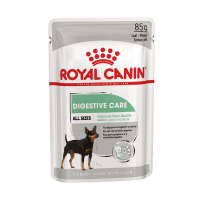 Royal Canin (Роял Канін) Digestive Care Loaf - Консервований корм для собак с чутливою травною системою (паштет) (85 г) в E-ZOO