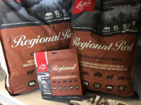 Orijen (Ориджен) Regional Red Dog - Сухой корм с говядиной для собак различных пород на всех стадиях жизни (2 кг) в E-ZOO фото №17 Orijen (Ориджен) Regional Red Dog - Сухой корм с говядиной для собак различных пород на всех стадиях жизни (2 кг) в E-ZOO