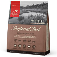 Orijen (Ориджен) Regional Red Dog - Сухой корм с говядиной для собак различных пород на всех стадиях жизни (2 кг) в E-ZOO фото №8 Orijen (Ориджен) Regional Red Dog - Сухой корм с говядиной для собак различных пород на всех стадиях жизни (2 кг) в E-ZOO