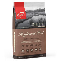 Orijen (Ориджен) Regional Red Dog - Сухой корм с говядиной для собак различных пород на всех стадиях жизни (2 кг) в E-ZOO фото №18 Orijen (Ориджен) Regional Red Dog - Сухой корм с говядиной для собак различных пород на всех стадиях жизни (2 кг) в E-ZOO