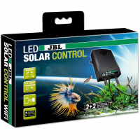 JBL (ДжиБиЭль) LED Solar Control Wi-Fi - Wi-Fi-контролер освещения аквариума (Комплект) в E-ZOO