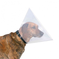 Тrixie (Трикси) Protective Collar - Ветеринарный воротник для собак и кошек (L)