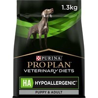 Pro Plan Veterinary Diets (Про План Ветеринари Диетс) by Purina HA Hypoallergenic - Сухой корм для собак всех пород при аллергических реакциях - Фото 4