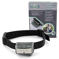 PetSafe (Петсейф) Big Dog Deluxe Anti-Bark Collar - Електронний ошийник-антілай для собак великих порід в E-ZOO