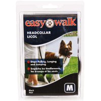 Premier (Премиер) Easy Walk - Тренувальний нашийник Легка прогулянка для собак (M) в E-ZOO