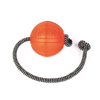 Collar (Коллар) LIKER CORD - Іграшка для тренування слухняності собак (Ø9 см) в E-ZOO