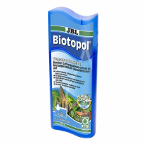 JBL (ДжіБіЕль) Biotopol - Кондиціонер для прісноводних акваріумів (250 мл) в E-ZOO