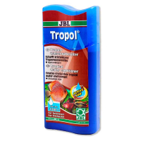 JBL (ДжіБіЕль) Tropol - Тропічний кондиціонер для прісноводних акваріумів (100 мл) в E-ZOO