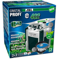 JBL (ДжиБиЭль) CristalProfi greenline external filter - Внешний фильтр для аквариумов (e702)
