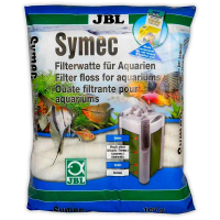 JBL (ДжіБіЕль) Symec Filter Floss - Синтепон для фільтра проти помутніння води (100 г) в E-ZOO