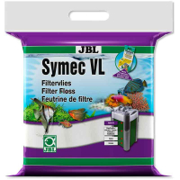 JBL (ДжіБіЕль) Symec VL - Синтепон для фільтрів проти помутніння води в акваріумах (25x80 см) в E-ZOO